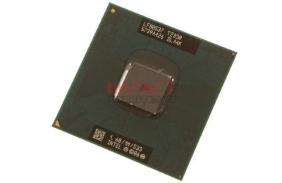 455386-002 - 1.6GHZ Intel Dual Core Mobile Processor T2330