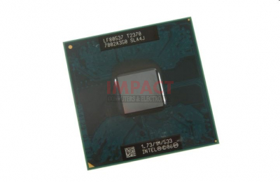 455386-003 - 1.73GHZ Intel Pentium DUAL-CORE Processor T2370