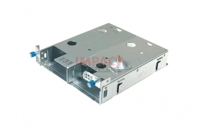 496063-001 - Power Supply Cage