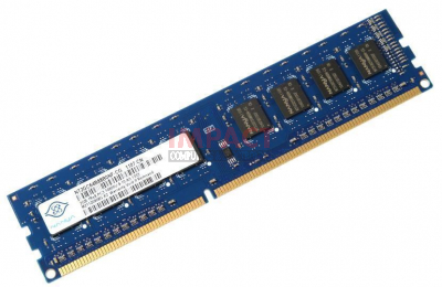 497157-C01 - 2GB PC3-10600 DDR3-1333 1X2048 Memory