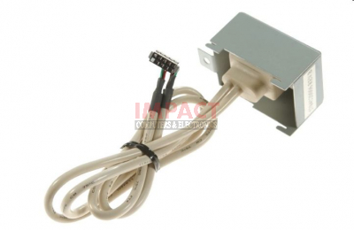 5069-5035-SPEC - Front I/ O Connector
