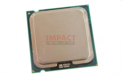 510578-002 - 2.93GHZ Intel Core 2 DUO 64-BIT Processor E7500