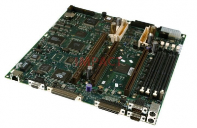 155350-001 - Motherboard (System Board With out CPU)