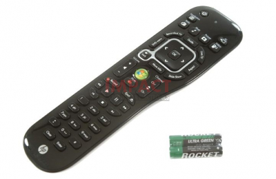 533111-ZH1 - Remote Control (PICASSO2)