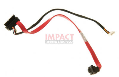 533372-001 - Sata Optical Disk Drive Power Cable