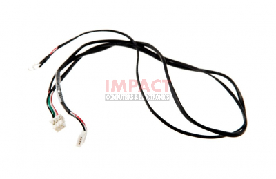 533374-001 - Power Button Board Cable
