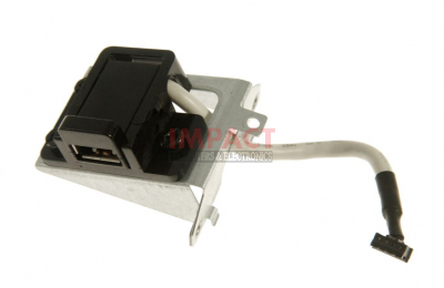 533385-001 - Rear USB Ports Dongle Cable
