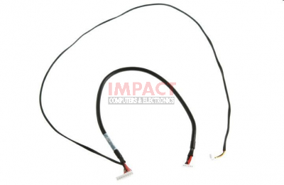 537384-001 - Power Inverter Cable