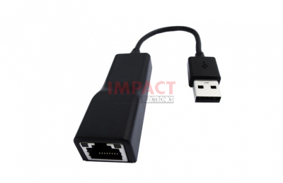 539614-001 - RJ45-USB Dongle Adapter