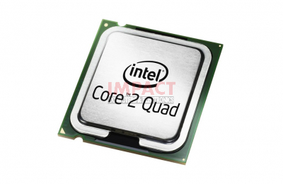 570847-001 - 2.66GHZ Intel Core 2 QUAD-CORE Processor Q8400