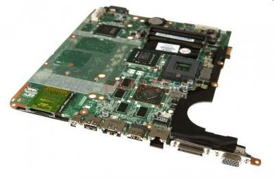 578130-001 - System Board (Motherboard the M96, 1GB memory, full feature)
