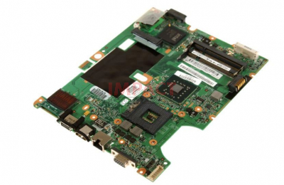 578232-001 - System Board (Motherboard, Intel With Hdmi)