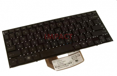 578364-001 - Keyboard Assembly (USA)