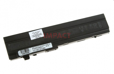 579027-001 - Battery (6-cell lithium-ion)