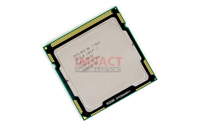 579698-001 - 2.8GHZ Processor Intel Core I7 Quad 860