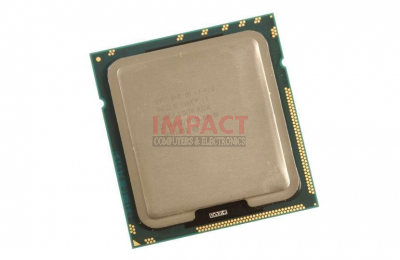579699-001 - 2.93GHZ Intel Core I7 Quad Processor 870 (Processor Number I7-870)