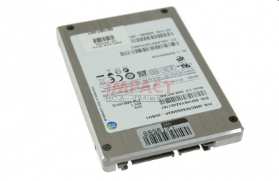 581057-001 - 64GB Solid State Drive (SSD) Storage Drive