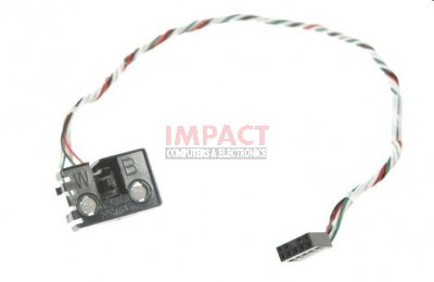 581574-001 - Power Switch/ LED Cable Assembly