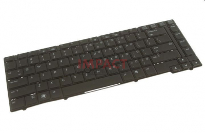 584233-001 - Keyboard Assembly (USA)