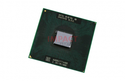 584296-001 - 2.20GHZ Processor Intel Core 2 DUO Mobile T4400