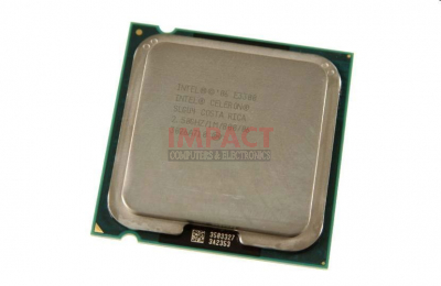 585886-001 - 2.5GHZ Intel Celeron DUAL-CORE Processor E3300