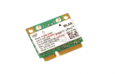 585984-001 - 802.11B/ G Wlan Intel HMC Minicard