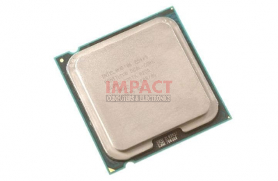 586743-001 - 2.70GHZ Intel Pentium Dual Core 64-bit Processor E5400