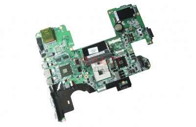 591382-001 - System Board (Motherboard/ AMD GT230M, 1GB graphics memory, full)