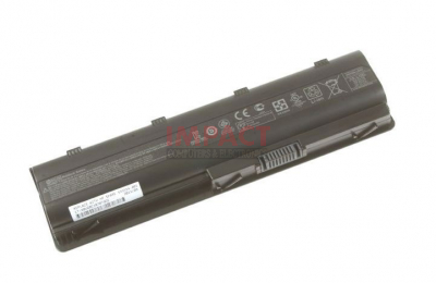 593554-001 - Battery (6-cell lithium-ion)