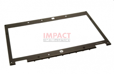 594036-001 - Display Bezel with Webcam Le