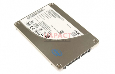 594047-001 - 160GB Solid State Drive (SSD) Storage Drive