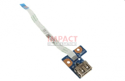 595205-001 - Board USB
