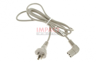 8121-0857 - Power Cord Opt 901 3 Cond 2.5 M LG