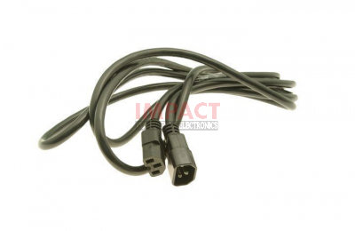 8121-1092 - Jumper Cable 1M, C14 C15, NA APJ