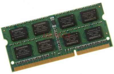 AT912AA - 2GB DDR3 1333 PC3-10600 Memory Module