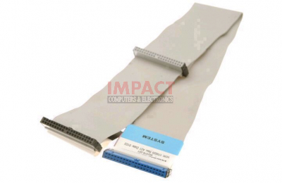 200860-001 - IDE Ribbon Cable for CD-ROM Drive or Hard Drive