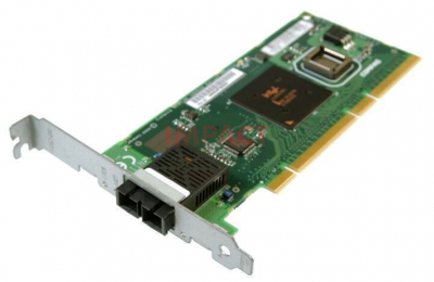 209816-001 - NC6136 Gigabit Server 1000BASE SX Network Interface Card (NIC)