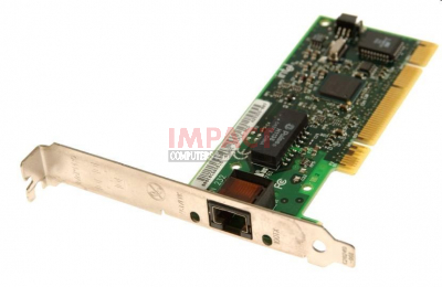 227955-001 - PCI Ethernet Network Interface Card (NIC)