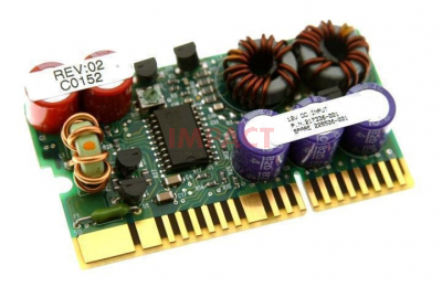 228506-001 - Voltage Regulator Module (Processor Power Module (PPM))