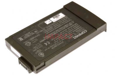 107163-001 - LI-ION Battery Pack