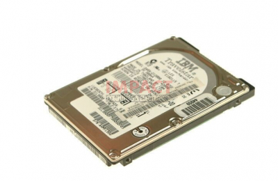 P000290550 - 18GB Hard Disk Drive (HDD)