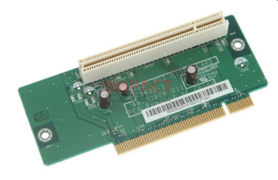 ED247AA - PCI Riser CAD Desktop Series (Option)