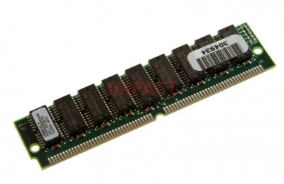 243116-001 - 32MB Memory Module