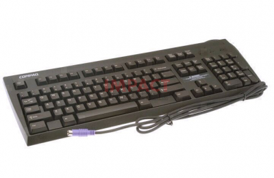 244000-001 - Keyboard Enhanced (Color Carbon USA)