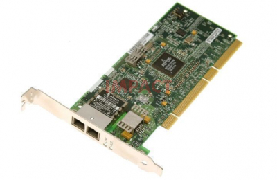 247000-001 - PCI-X 1000BASE SX NIC