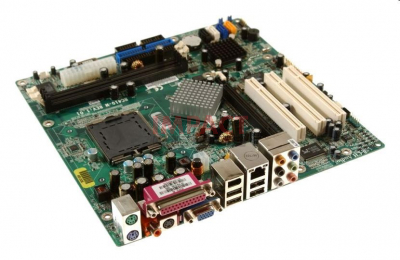 RC10-M - Motherboard Asterope (Intel)