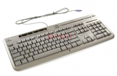 5187-7583 - PS2 Keyboard