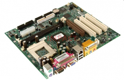 251614-001 - Motherboard (System Board)