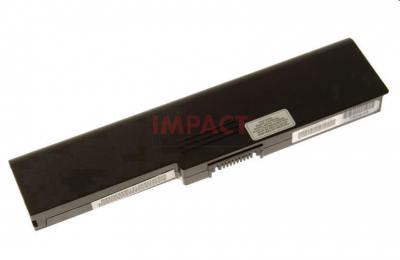 A000075250 - Battery Pack, 6-Cell (LITHIUM-ION)