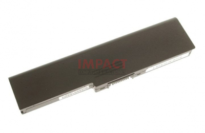 K000097220 - Battery Pack, 6-Cell (LITHIUM-ION)